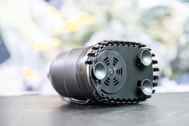 INVITAL pompa z dolnym wlotem 2500 l/h 3m