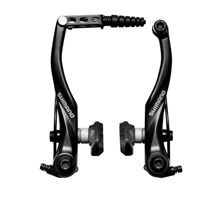 Hamulec V-brake Shimano BR-T4000 Tył/Przód