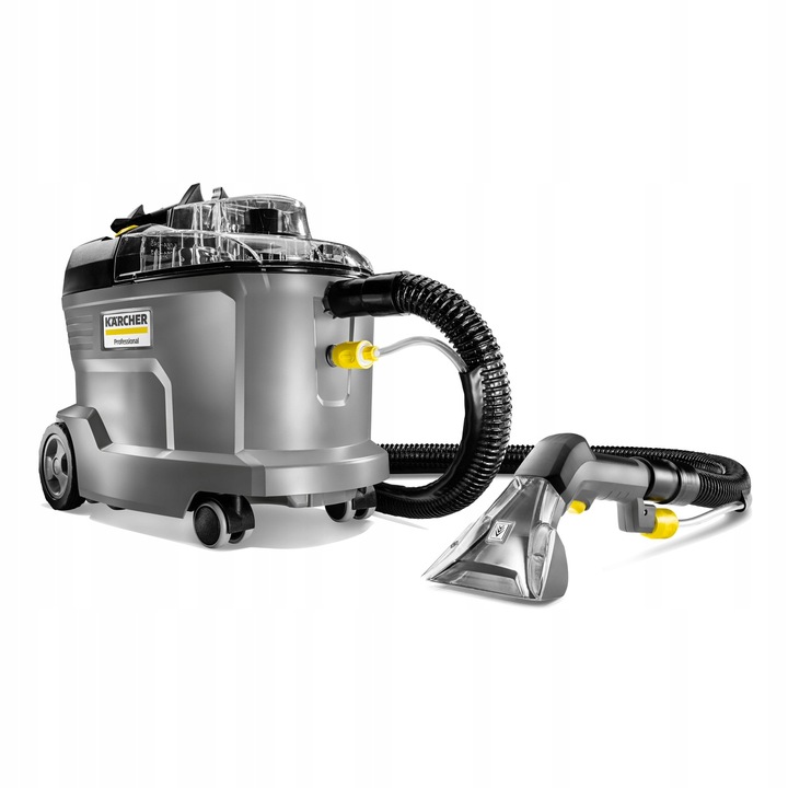 ODKURZACZ PIORĄCY PUZZI 8/1 KARCHER | 1.100-240.0