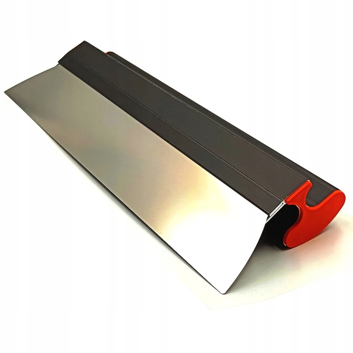 SOLID Nóż do gładzi 80cm + wałek 25cm click + kij tele + adapter NDG18