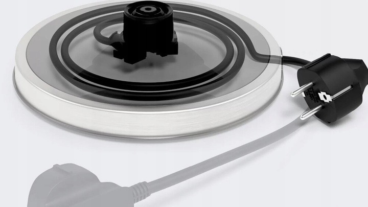 Czajnik BOSCH DesignLine TWK3P420