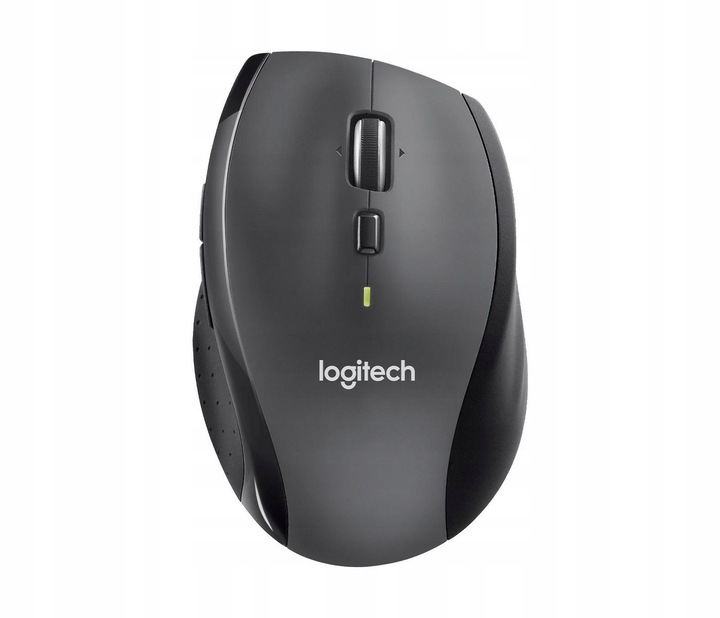 MYSZKA BEZPRZEWODOWA LOGITECH M705 MARATHON USB