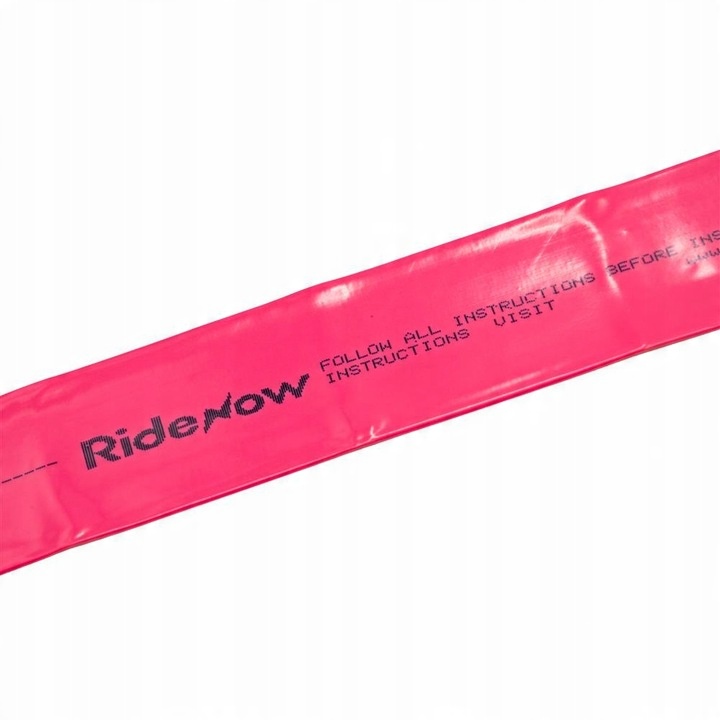 Dętka RideNow TPU Gravel 28'' presta (45 mm) 32/47-622 28'' x 1,25'' - 1,7"