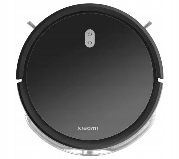 Robot sprzątający Xiaomi Mi Robot Vacuum E5 mopowanie Czarny