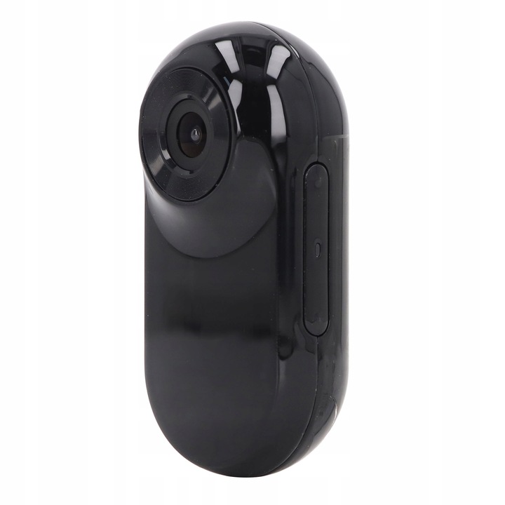 KAMERA Z OBROŻĄ DLA ZWIERZĄT FULL HD 1920X1080P DLA MAŁYCH PSÓW I KOTÓW