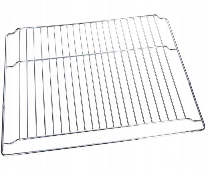 Ruszt metalowy kratka do piekarnika Bosch Siemens 46.5x37.5x2.2cm