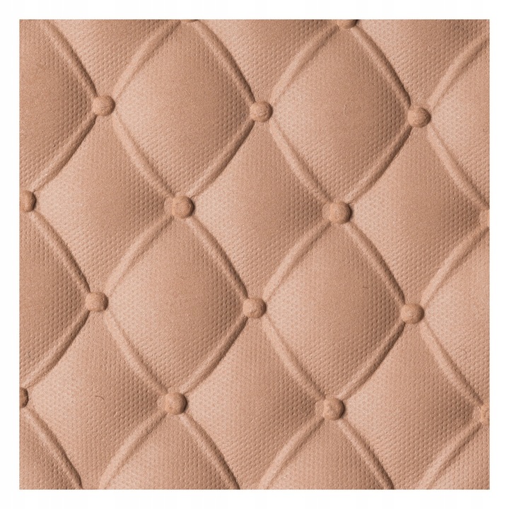 Affect Bronzer Prasowany Glamour Havana