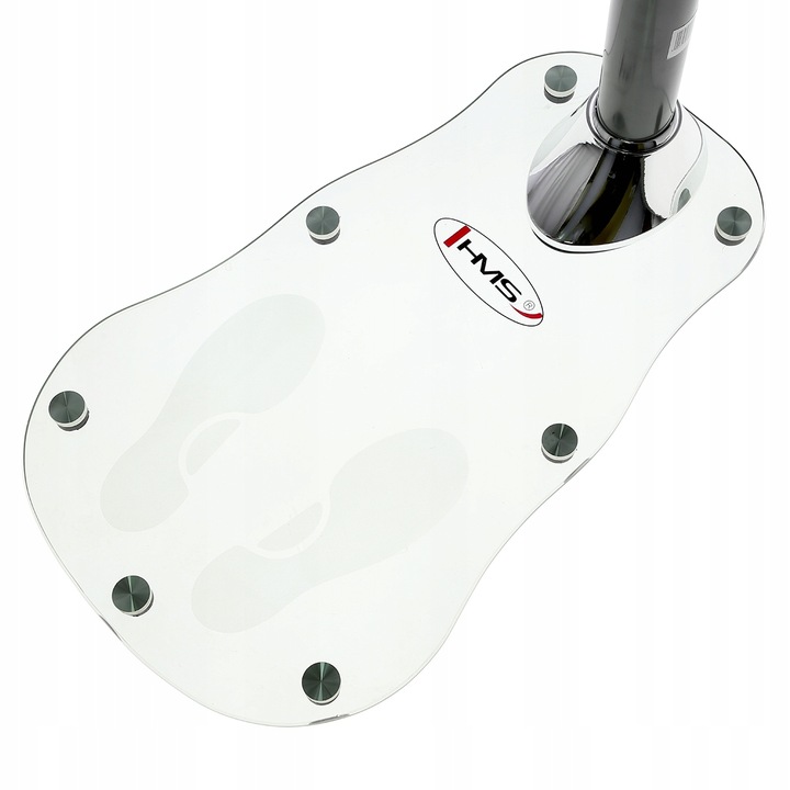 Elektrostymulator Stymulator Mięśni Brzucha masażer programowany