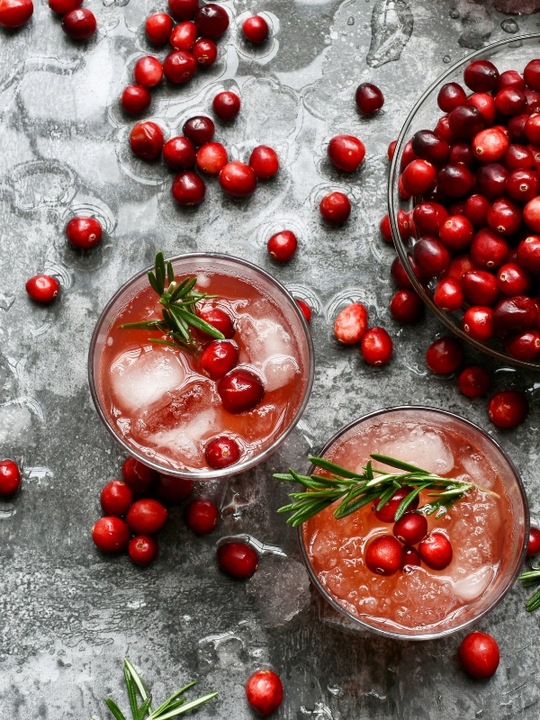 Sok z żurawiny 100% żurawinowy tłoczony 1,5L