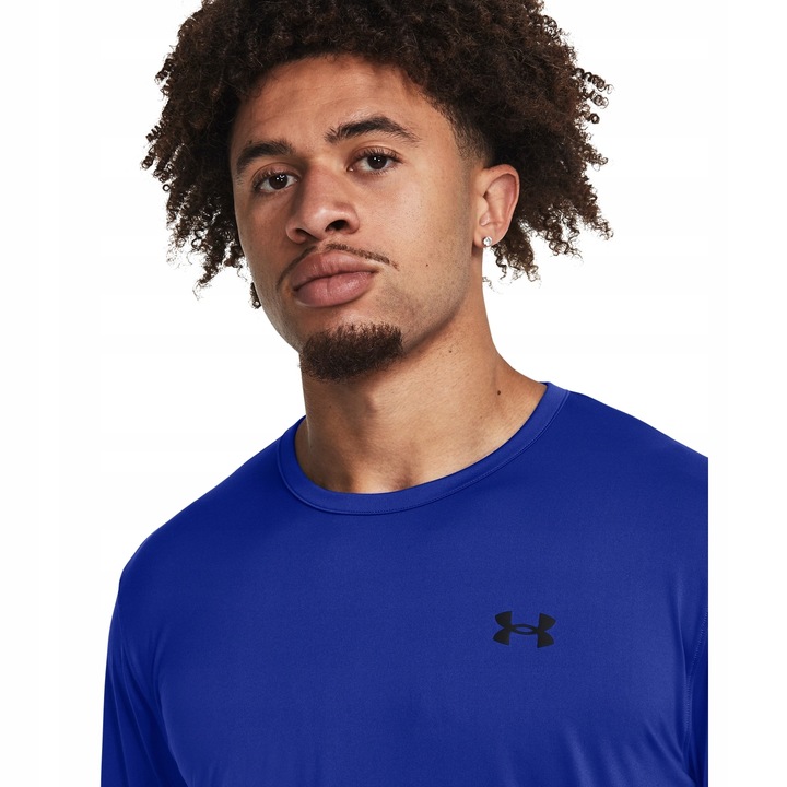 Koszulka męska Under Armour Motion LS L