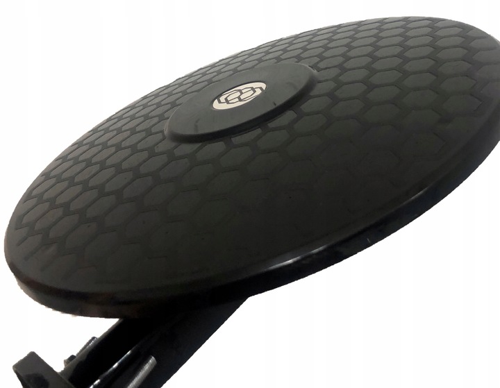 ANTENA TV DOOKÓLNA DVB-T2 KOMPAKTOWA AKTYWNA CZARNA