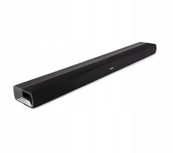 Soundbar Denon DHT-S216 2.1 Bluetooth 2 x HDMI ARC Pilot Czarny