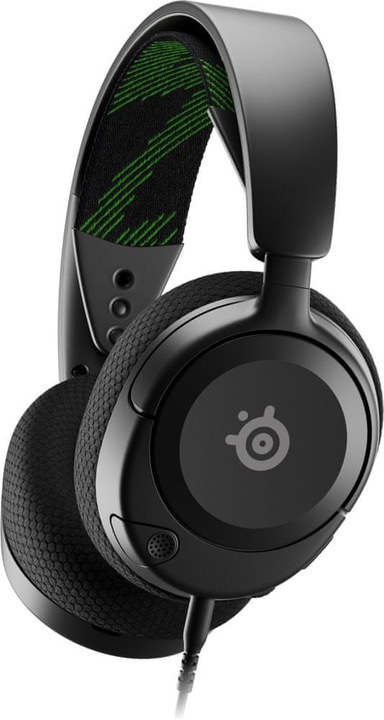 Słuchawki nauszne SteelSeries Arctis Nova 1X