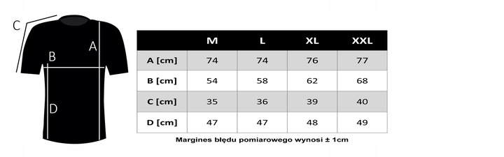 KOSZULKA MĘSKA TSHIRT KRÓTKI RĘKAW BAWEŁNA ELASTAN PUMA ROZMIAR L