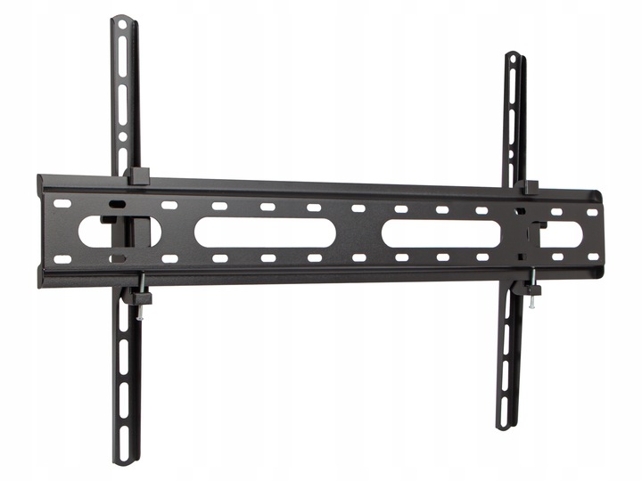 MOCNY UCHWYT DO TELEWIZORA WIESZAK TV REGULACJA LCD 37-99" CALI UNIWERSALNY