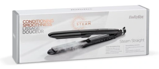 Prostownica parowa ST492E Babyliss