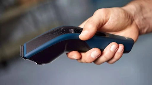 MASZYNKA PHILIPS DO STRZYŻENIA WŁOSÓW I ZAROSTU