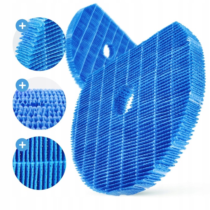 Filtr nawilżający SHARP FZ-G60MFE UZ-HG6MF KC-G60EUW G50EUW UA-HG40E