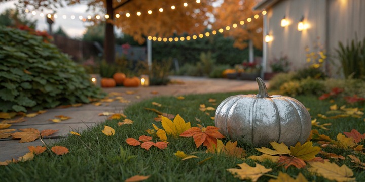 Yara Mila Nawóz jesienny do Trawy Trawnika Ogrodu na mech PRO.