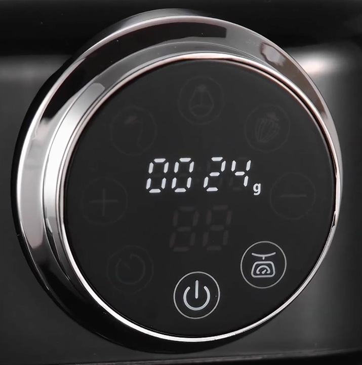 ROBOT PLANETARNY KUCHENNY MIKSER Z METALOWĄ MISĄ 3000W PROFESJONALNY