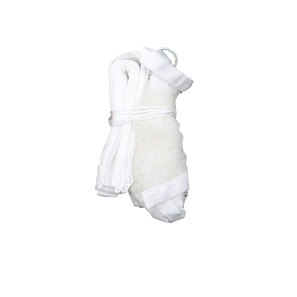 Zestaw do Badmintona SŁUPKI skł. + SIATKA + LINIE