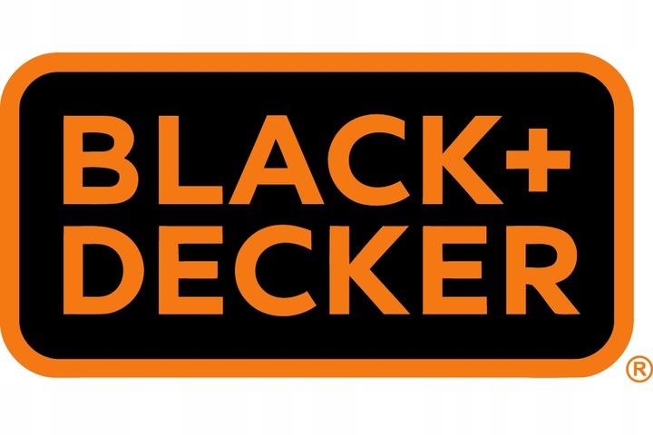 BLACK DECKER filtr EPA do BXVMS600e do odkurzacza