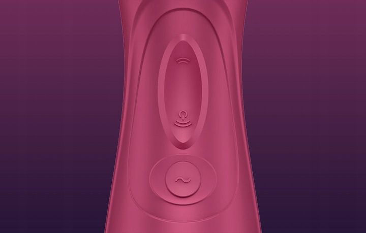 SATISFYER PRO 2 GEN 3 MASAŻER ŁECHTACZKI PINGWINEK WIBRATOR Z APLIKACJĄ