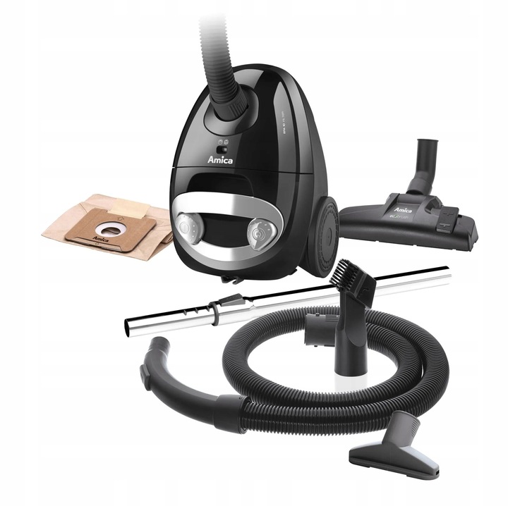 ODKURZACZ WORKOWY VM1032 ORA AMICA mały