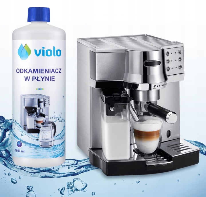 ODKAMIENIACZ UNIWERSALNY 1000 ml