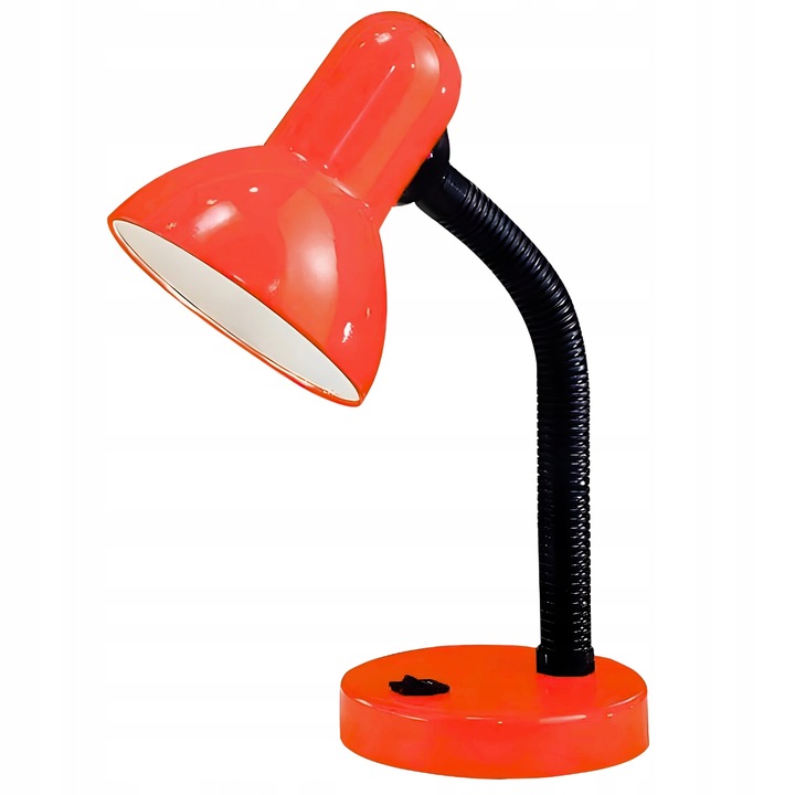 LAMPKA BIURKOWA SZKOLNA NA BIURKO NOCNA SZKOŁA