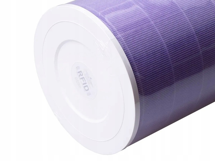 FILTR HEPA DO XIAOMI MI AIR PURIFIER 2 2C 2H 3 3H 3C PRO RFID CHIP