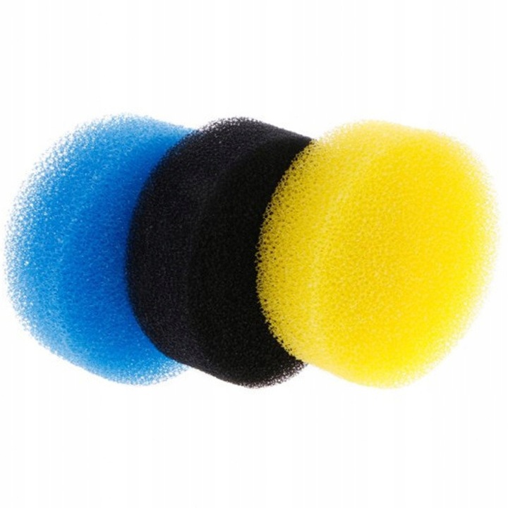 HW-603B Filtr zewnętrzny prefiltr 30-100 l 400 l/h 6 W