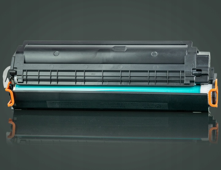 Toner do drukarki HP LaserJet 1010 1018 1020 12AXL