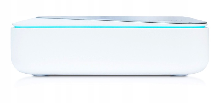 Odtwarzacz Android SMART TV Homatics Box R Plus 4K 4GB/32GB WiFi6