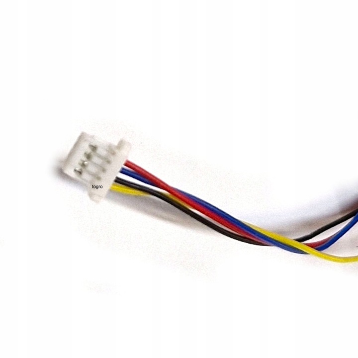 2 SZT. NOWE WENTYLATORY ASUS FX505 FX506 FX705 FX86 FA506 FX95 CPU i GPU