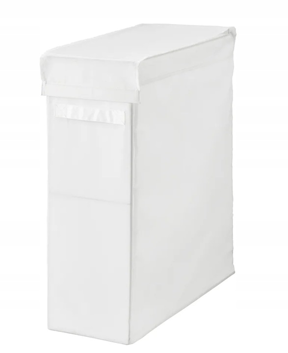 IKEA SKUBB kosz pojemnik torba na pranie 80L
