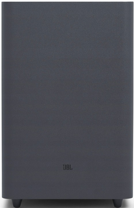 Soundbar JBL BAR21DBM2 2.1 MKII 300W Bluetooth HDMI czarny