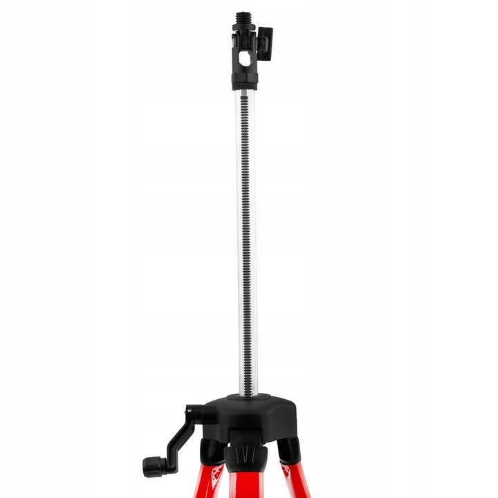 STATYW DO LASERA KRZYŻOWEGO POZIOMICY TRÓJNÓG TRIPOD 150 cm 5/8"