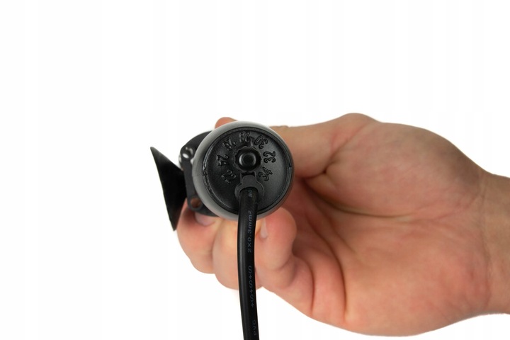 Grzałka z Termostatem 25W Do Akwarium 10-40L