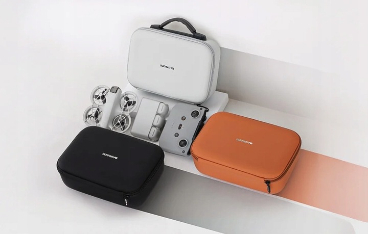 Sunnylife Torba Walizka Futerał Etui Case Na Drona DJI Neo Fly More Combo
