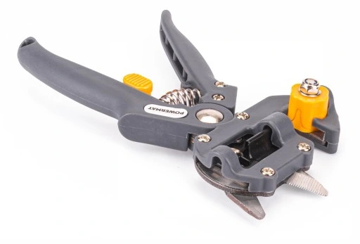 Sekator SZCZEPIENIA Roślin Krzewów Drzew Taśma