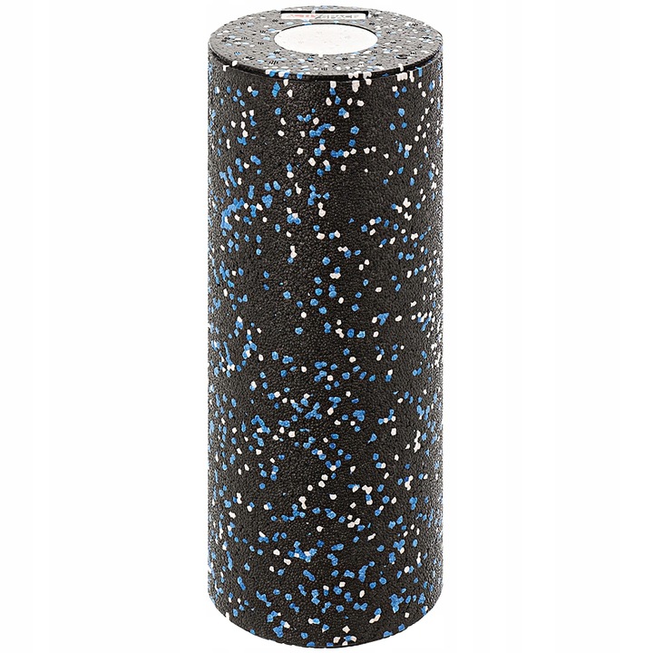 ROLLER WAŁEK DO MASAŻU REHABILITACJI ĆWICZENIA GŁADKI PIANKOWY EPP