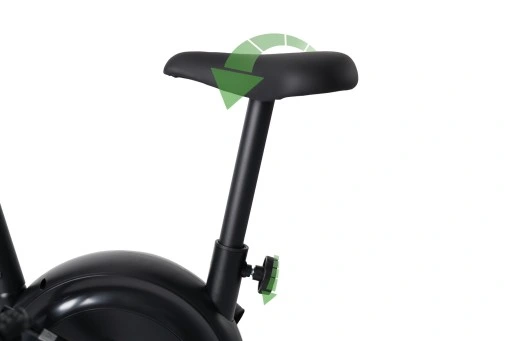 ROWEREK TRENINGOWY magnetyczny ROWER STACJONARNY kompaktowy ORI