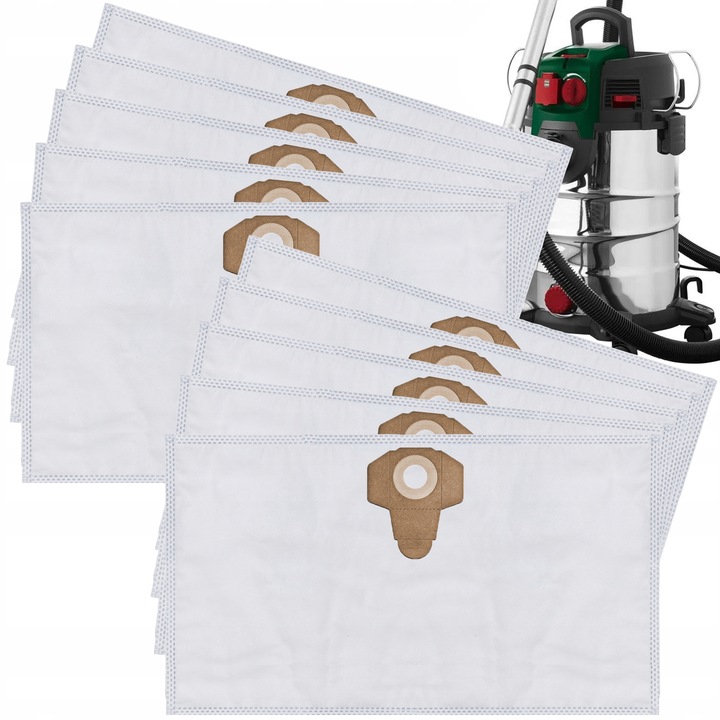 10xWorki 30L do Parkside PWD 30 C1 PNTS Macallister MAC 1400-30L MEWVP