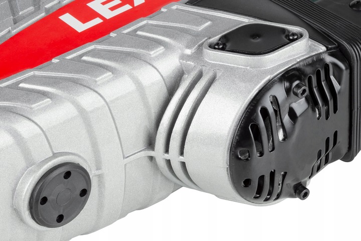 MŁOT WYBURZENIOWY MŁOT UDAROWY KUJĄCY HEX 70J DŁUTA W ZESTAWIE WALIZKA