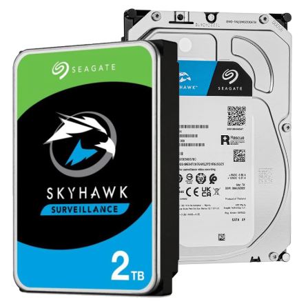 Zestaw Monitoringu Dahua Zewnętrzny na 7 Kamer 6Mpx IPC-HFW1639TC-A-IL PoE