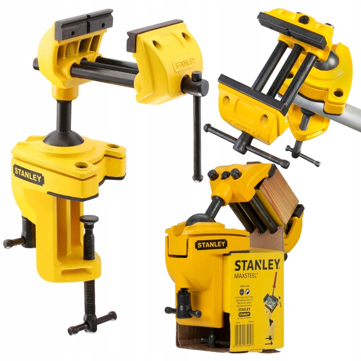 STANLEY IMADŁO MODELARSKIE MAXSTEEL 83-069 78MM