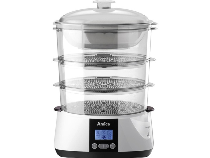 Parowar AMICA PT3012