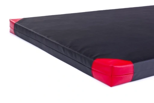 SZKOLNY MATERAC GIMNASTYCZNY RING SKAJ 10cm MIĘKKI