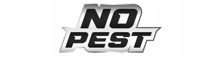 OBROŻA 75CM PRZECIW PCHŁOM KLESZCZOM PASOŻYTOM ROBAKOM DLA PSÓW NO PEST